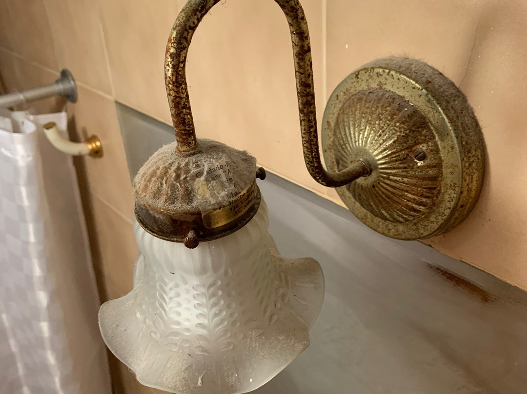 Gran Bolivar Hotel主图