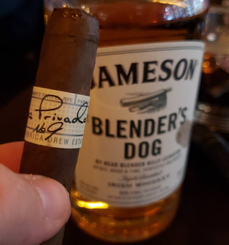 Vintage Havana Cigar Lounge-里奇克莱斯特必去景点