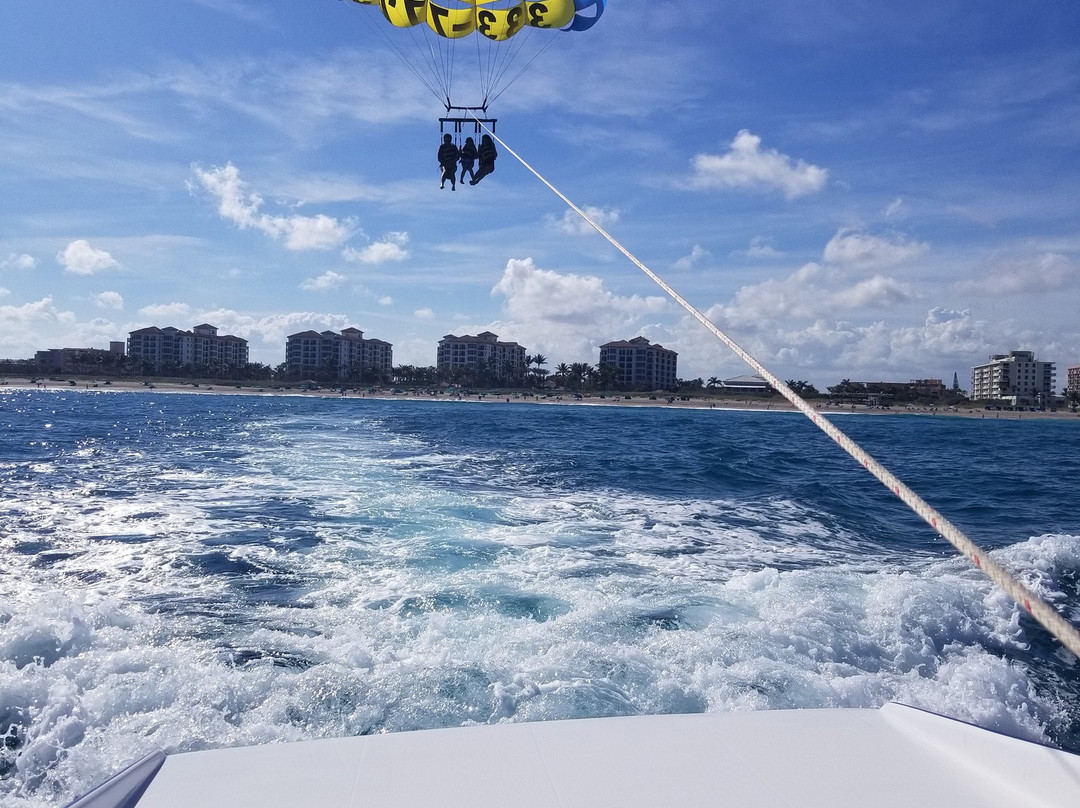 Adventure Watersports-Palm Beach Shores必去景点