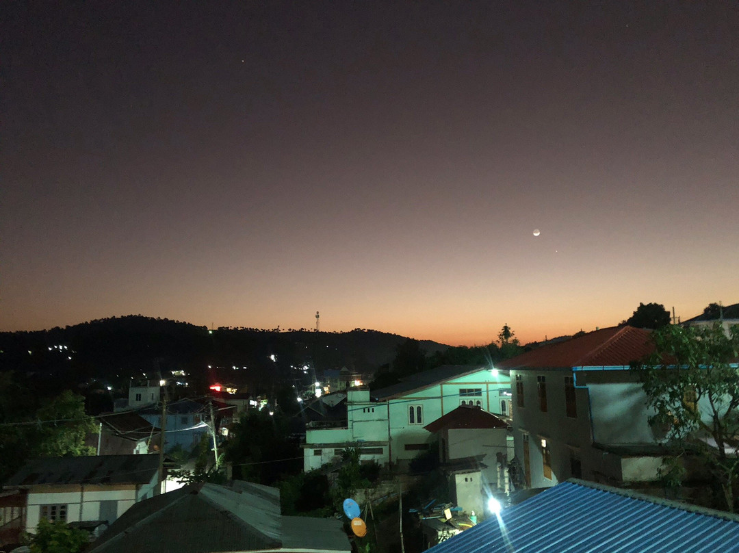 Pinn Pinn Kalaw Hotel主图