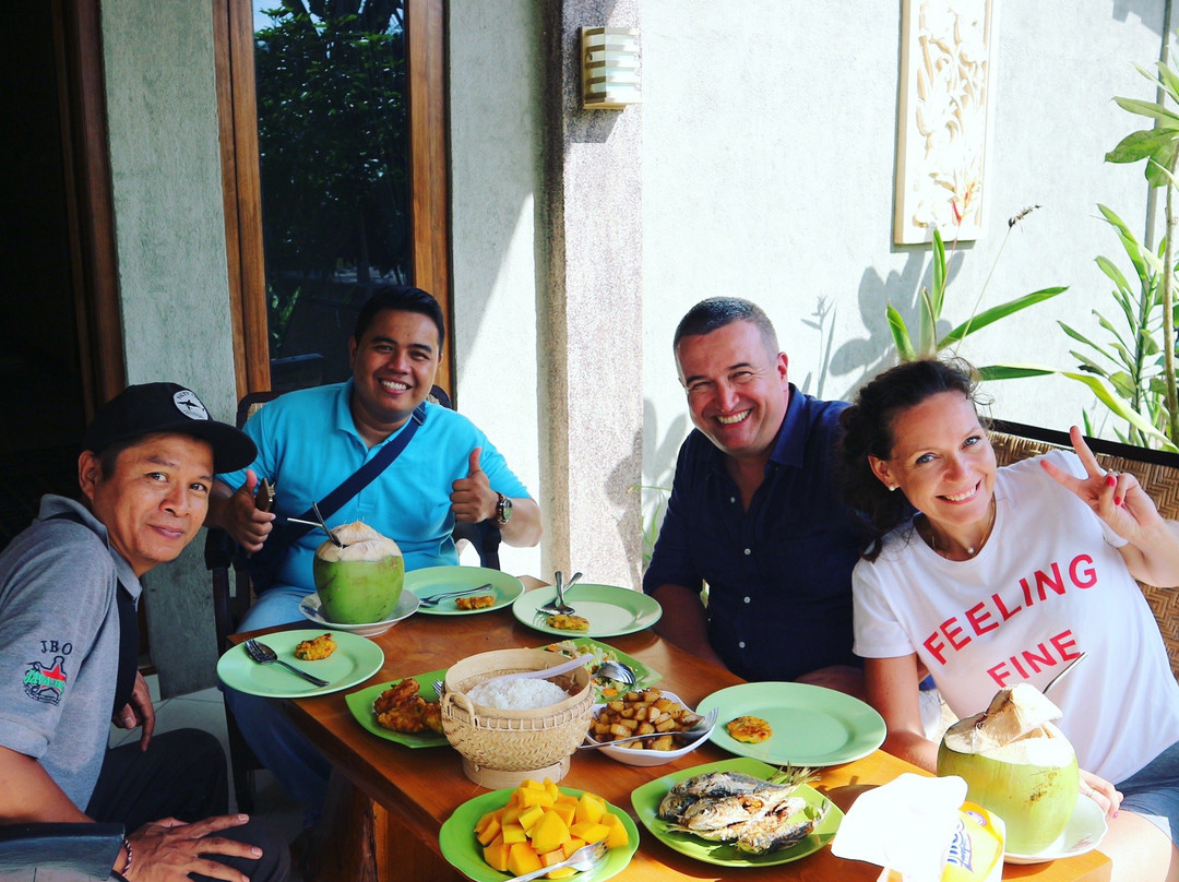 Java Explorers Tour - Day Tours景点图片