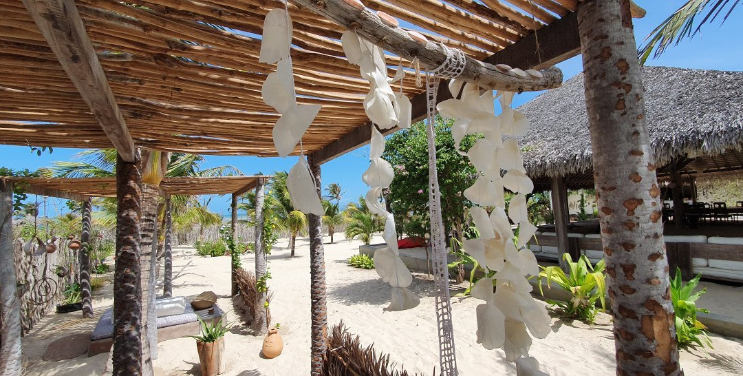 Casa Santa Maria Tatajuba主图