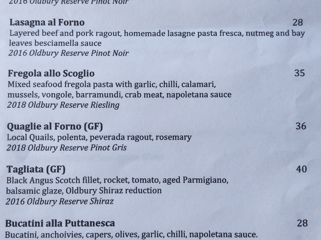 Southern Highland Wines-Sutton Forest必去景点