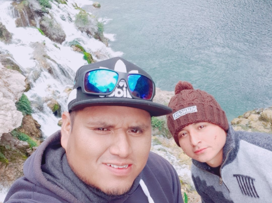 Tours Travel Adventure-上钦查必去景点