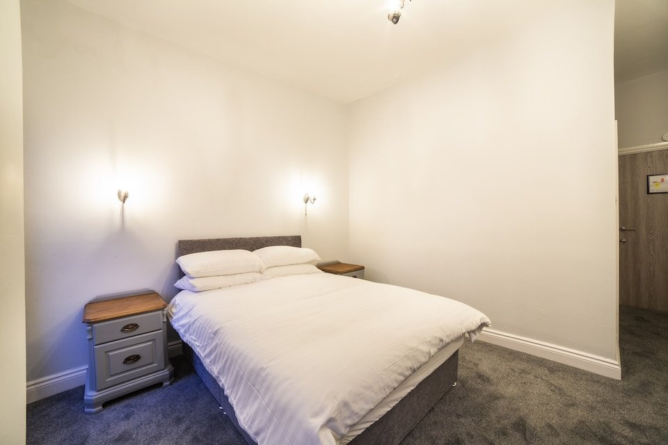 OYO Churchill's Hotel主图