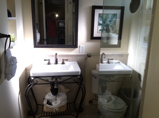 科罗纳多皇冠城旅馆主图