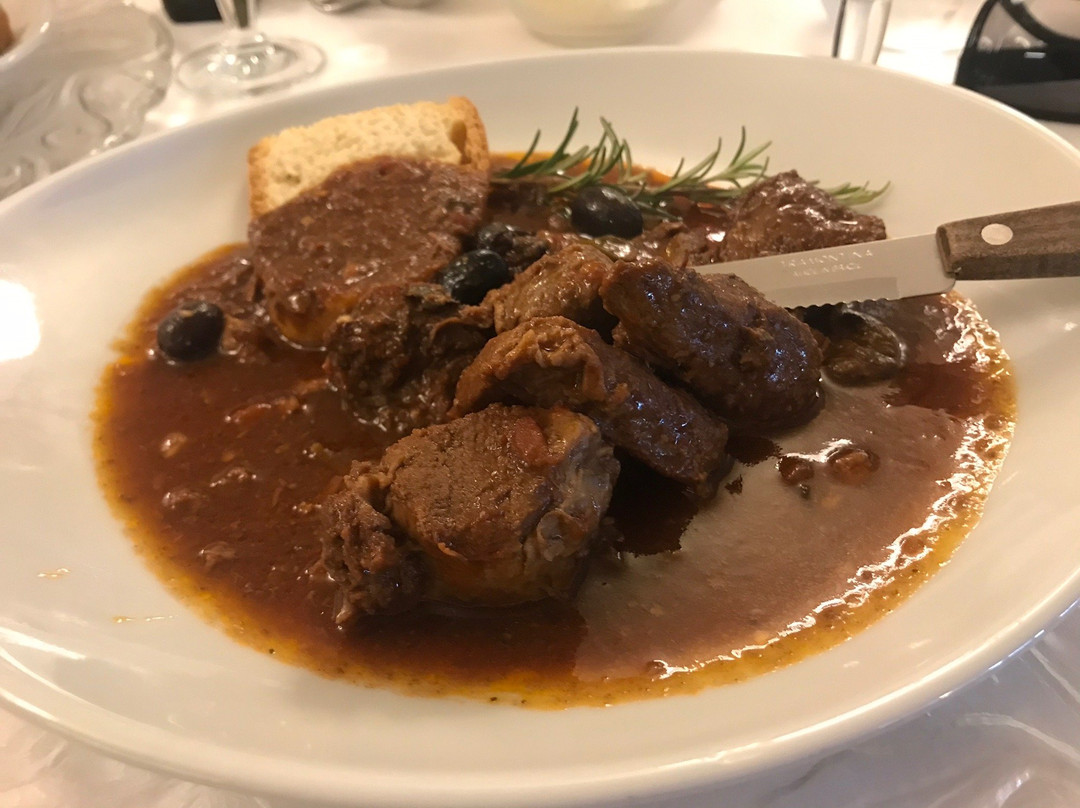 Locanda Pantanello主图