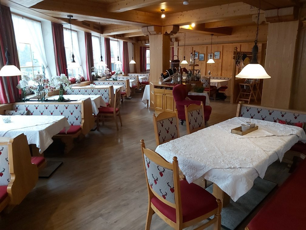 Hotel Mutz主图