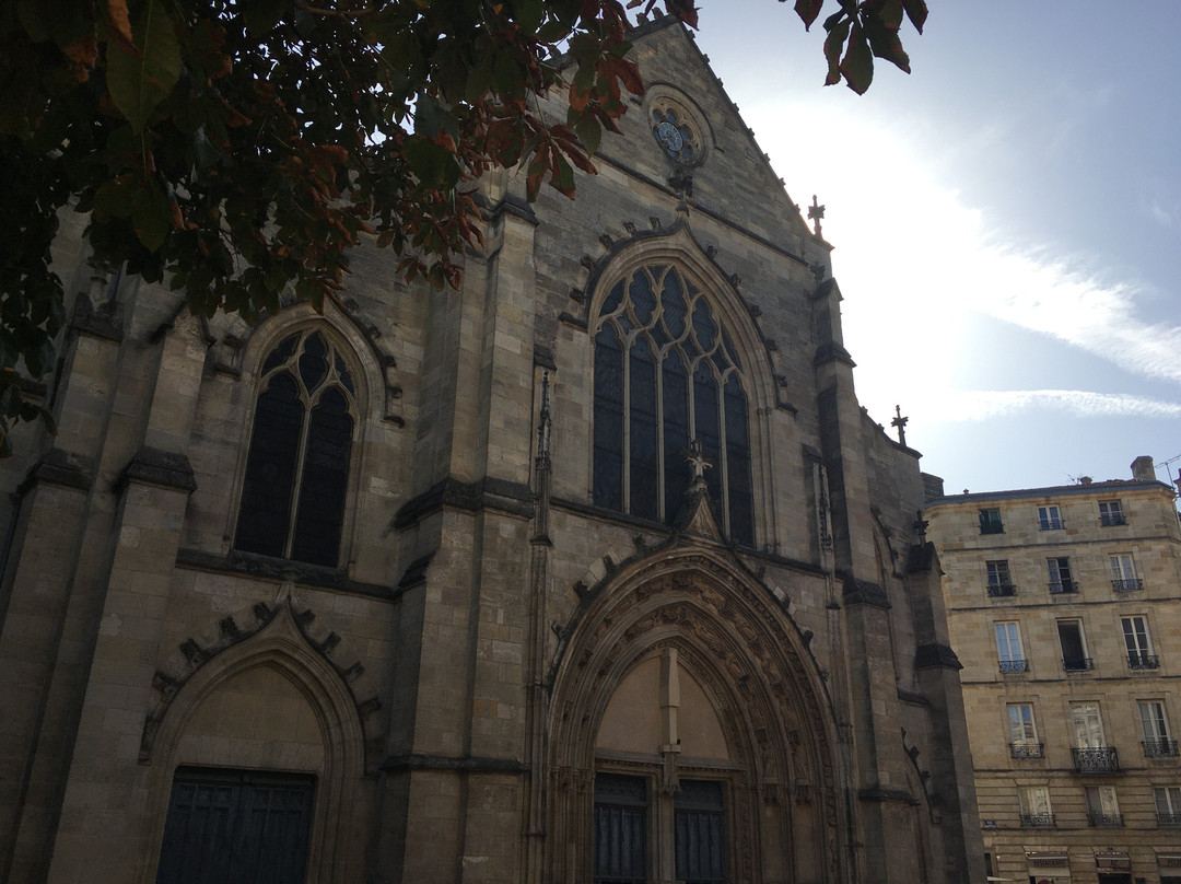 Eglise Saint-Pierre景点图片