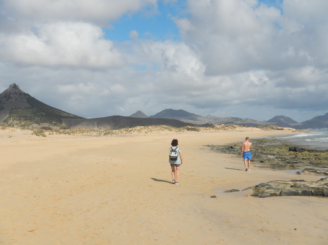 Porto Santo Hotel & Spa主图