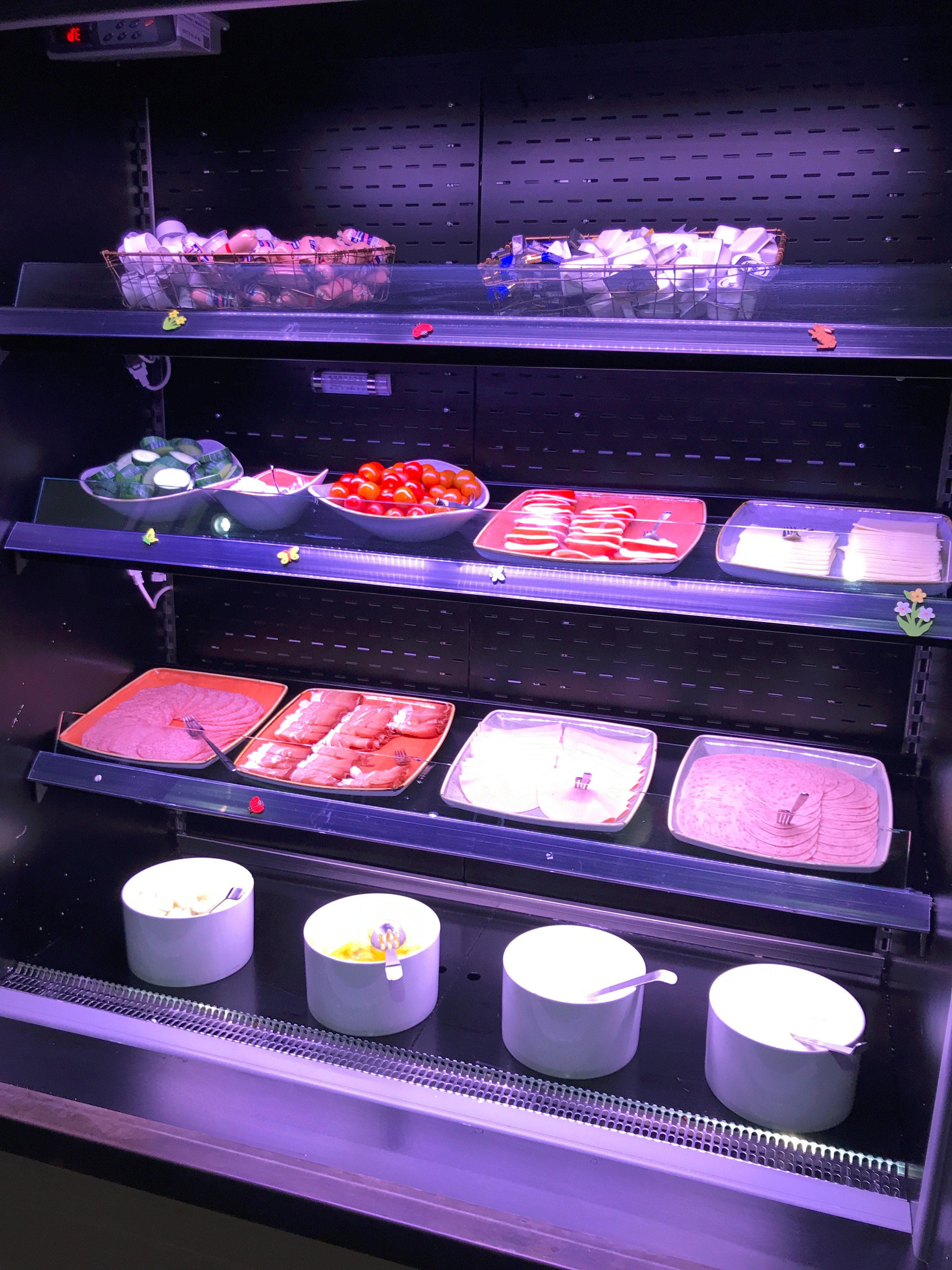 Moxy Stuttgart Airport/Messe-餐饮