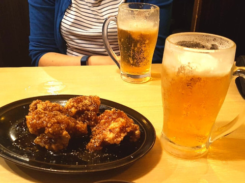 ちょんまげ食堂ラーメン部主图