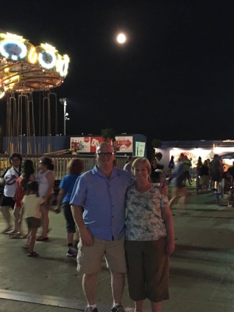 大西洋城赌场度假酒店-泳池