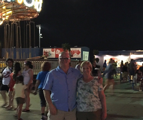 大西洋城赌场度假酒店主图