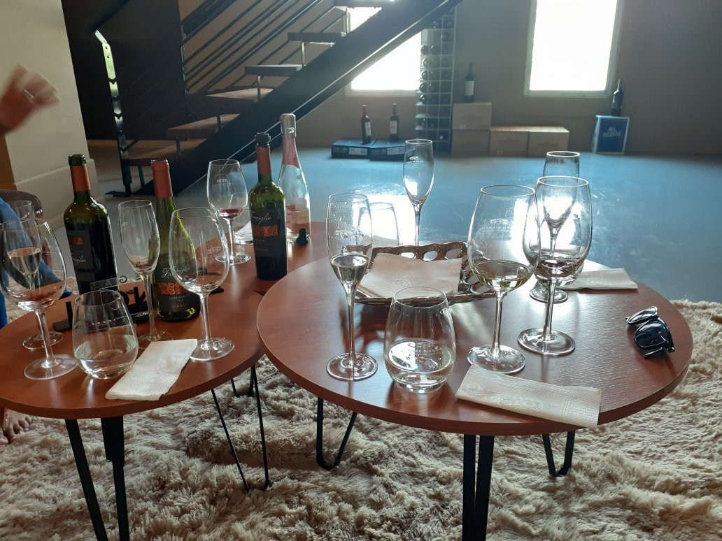 Bodega Enzo Bianchi-Tunuyan必去景点