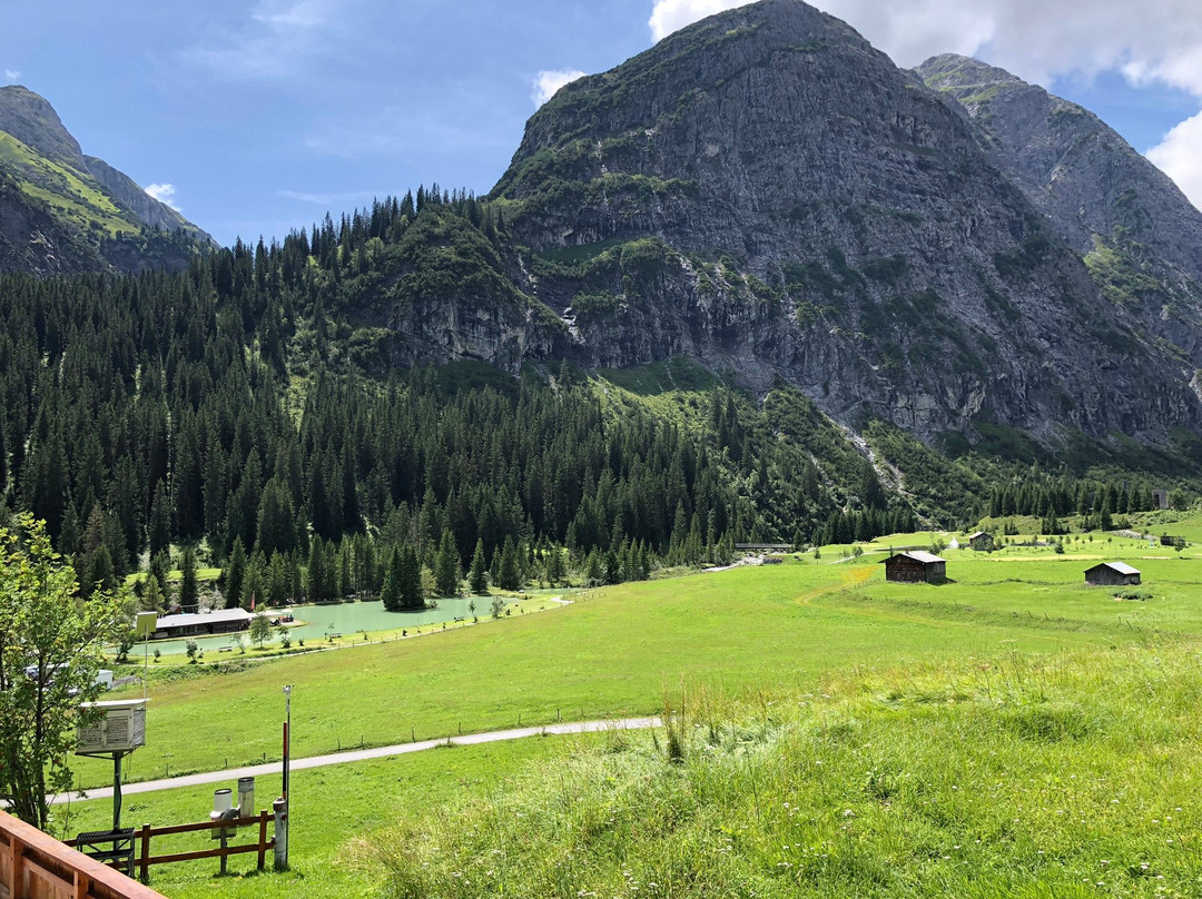 Pension Schafberg主图