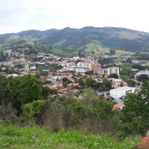 Mirante do Cristo-Lindoia必去景点