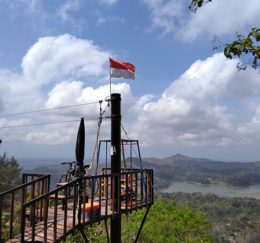 Wisata Kalibiru景点图片