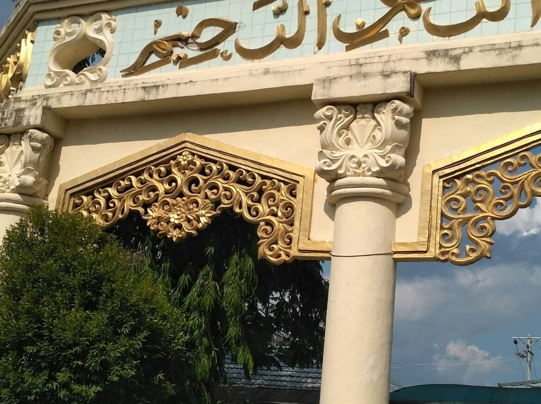 Pertokoan Cahaya Bumi Selamat景点图片