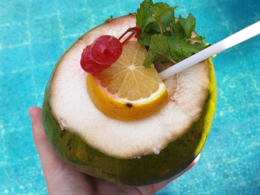 Magic Blue Spa Boutique Hotel Playa del Carmen主图