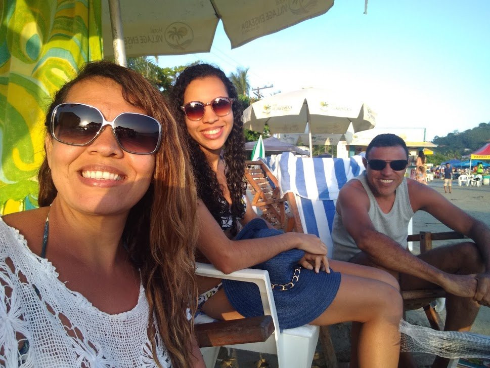 Hotel Village Enseada主图