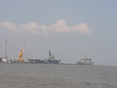 Aquasail 360' Sailing - Day Adventures in Mumbai and Mandwa-孟买必去景点