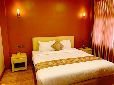 View Point Hotel 2主图