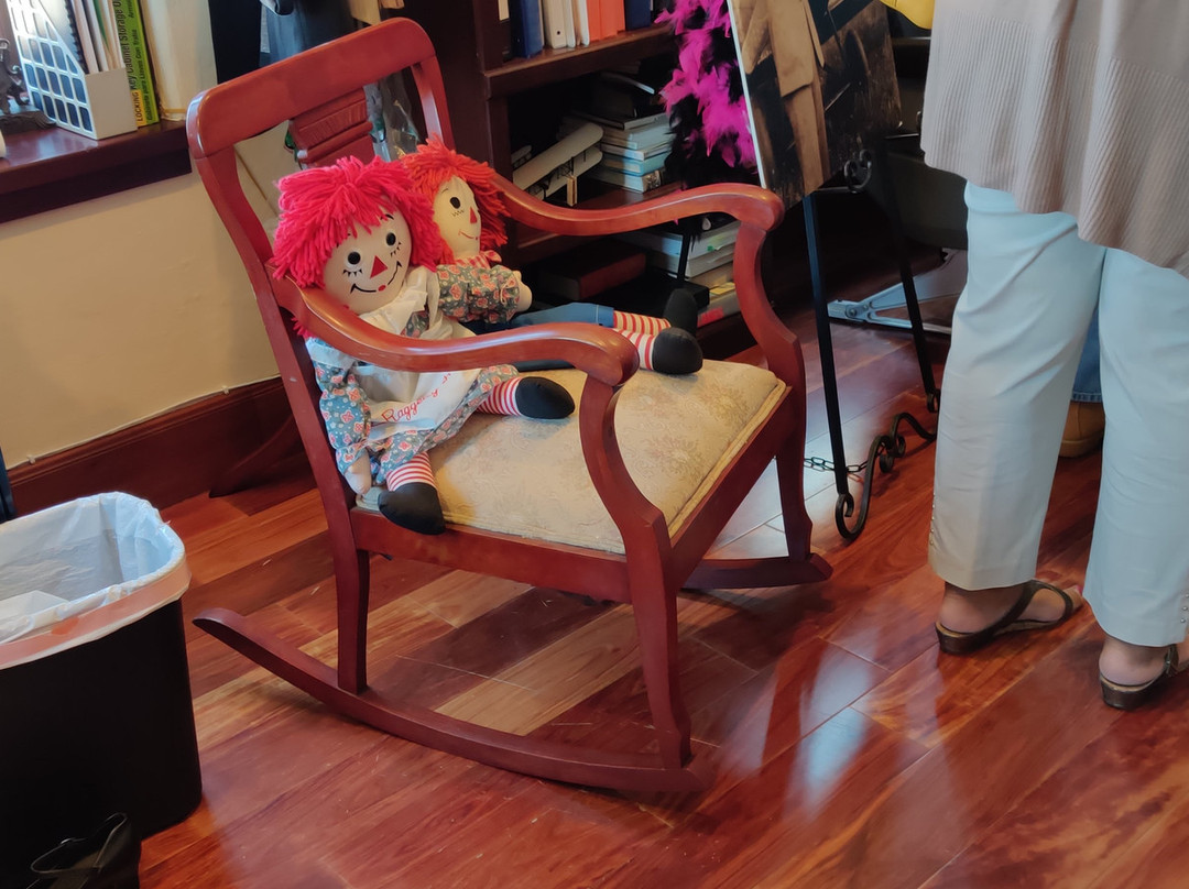 Curtiss Mansion-迈阿密斯普林斯必去景点