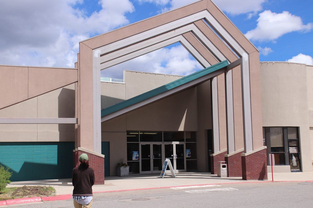 Butte Plaza Mall-巴特必去景点