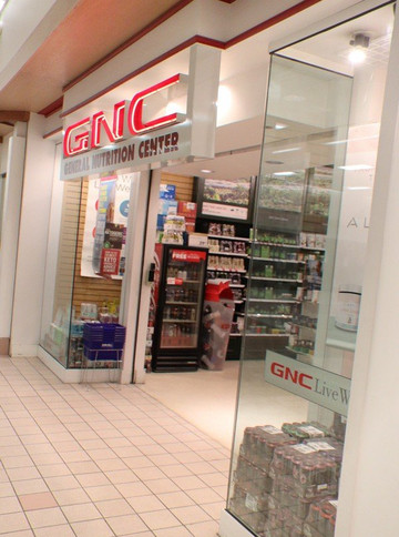 Butte Plaza Mall-巴特必去景点