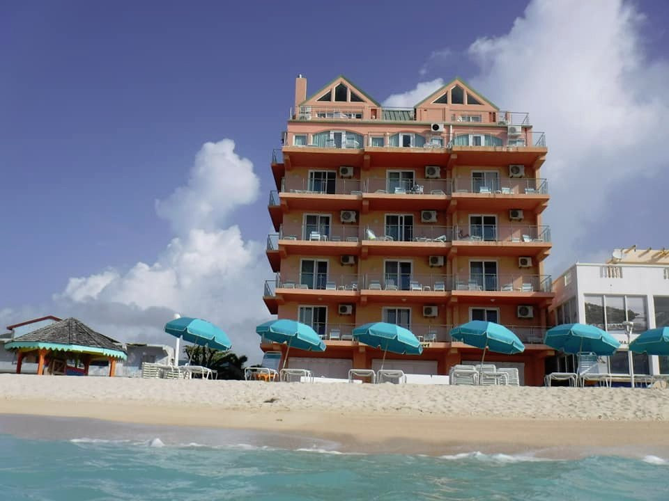 Sea Palace Resort主图