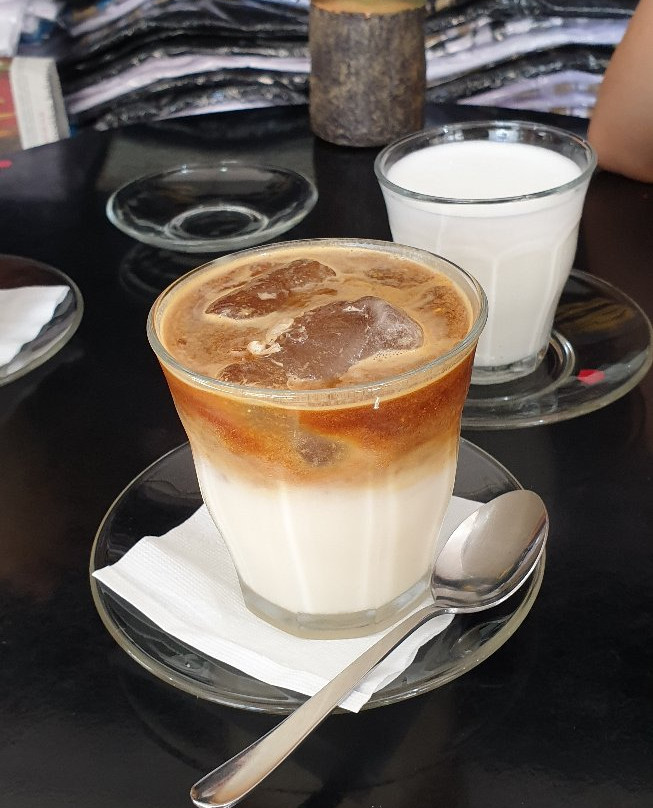 Toko Kopi Ujung-孟加锡必去景点