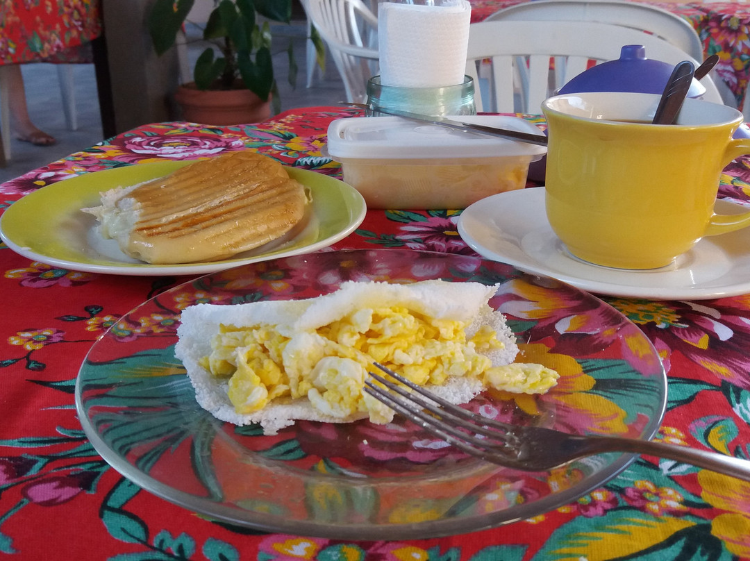 Hotel Águalinda主图