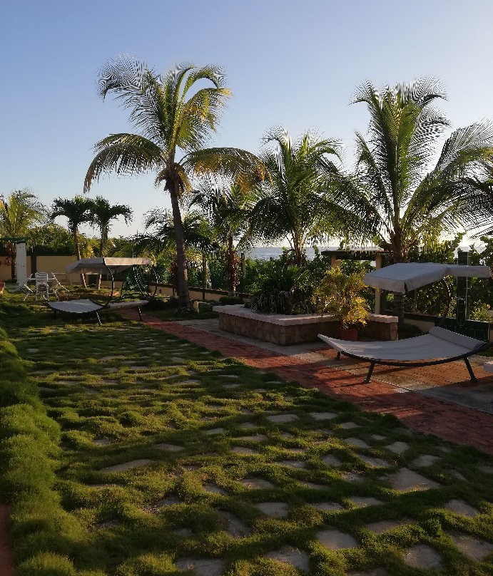 Hostal Casa El Capitan主图