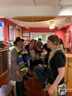 Naturally Georgia-达洛尼加必去景点