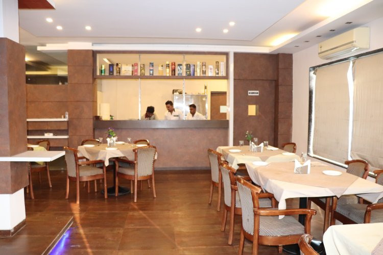 Green Valley Resort主图