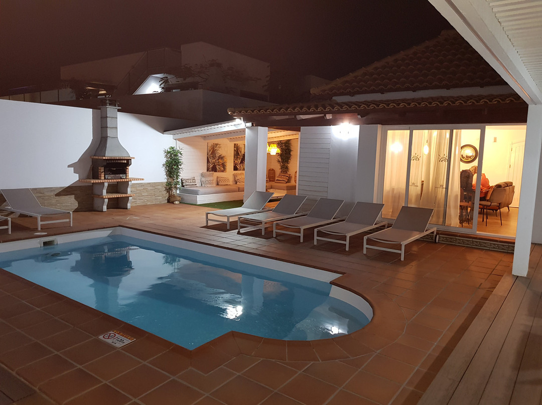 Villas Brisas Del Mar主图