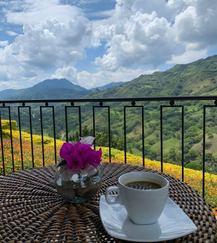 Hacienda Buenavista主图