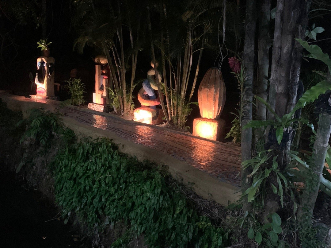 布莱斯德象岛酒店主图