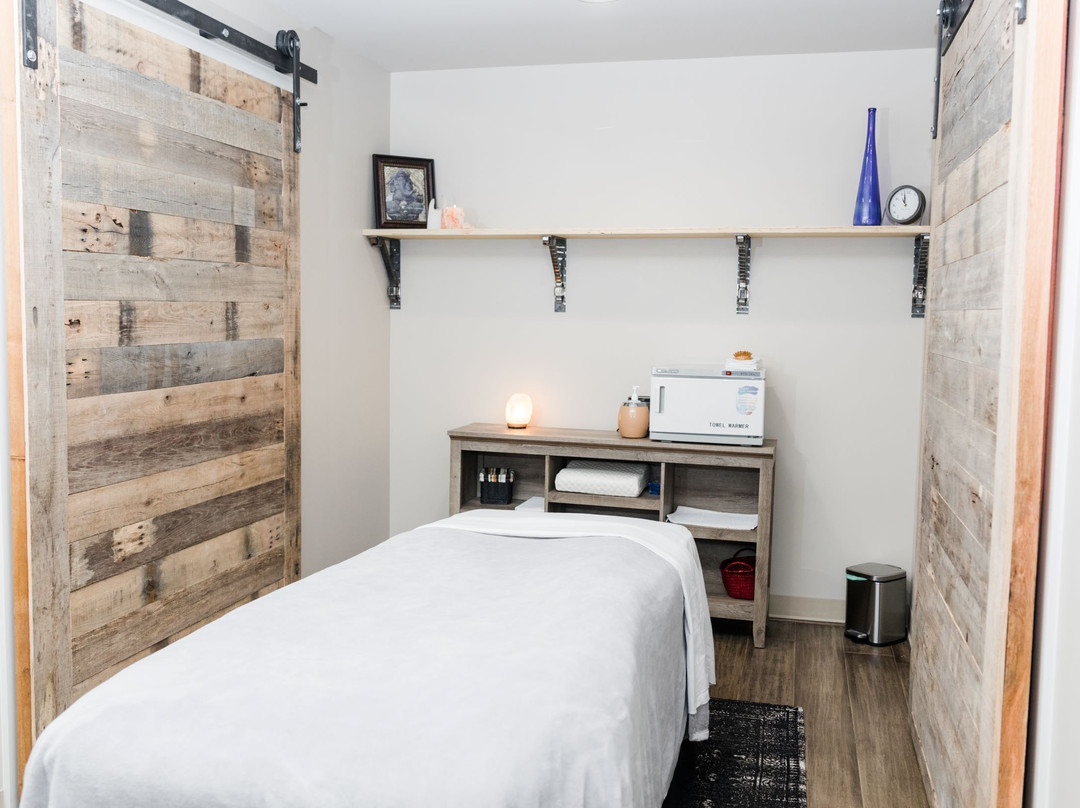 The Retreat Day Spa-伯明翰必去景点