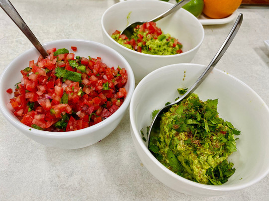 The Essential Ingredient Surry Hills-悉尼必去景点