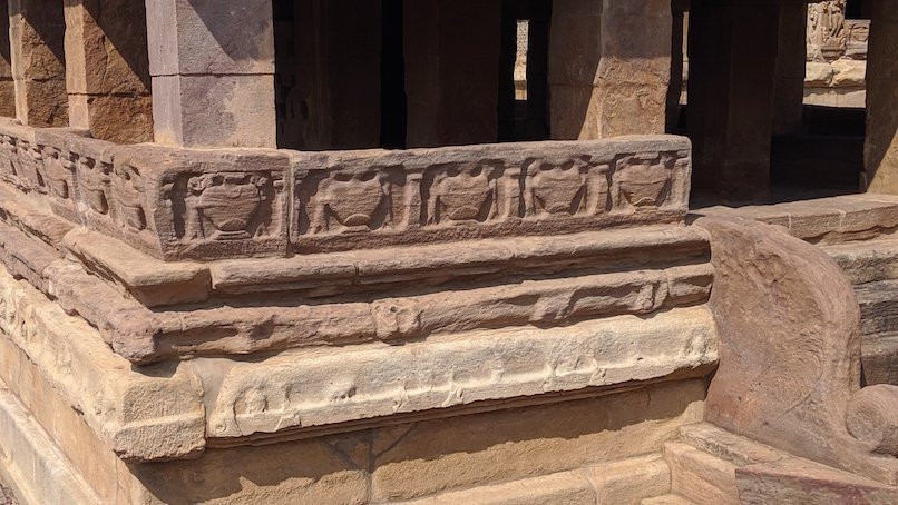 Gaudaragudi Temple景点图片