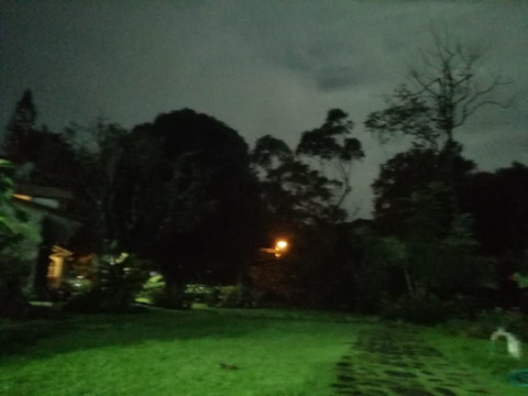 Valle Paradise