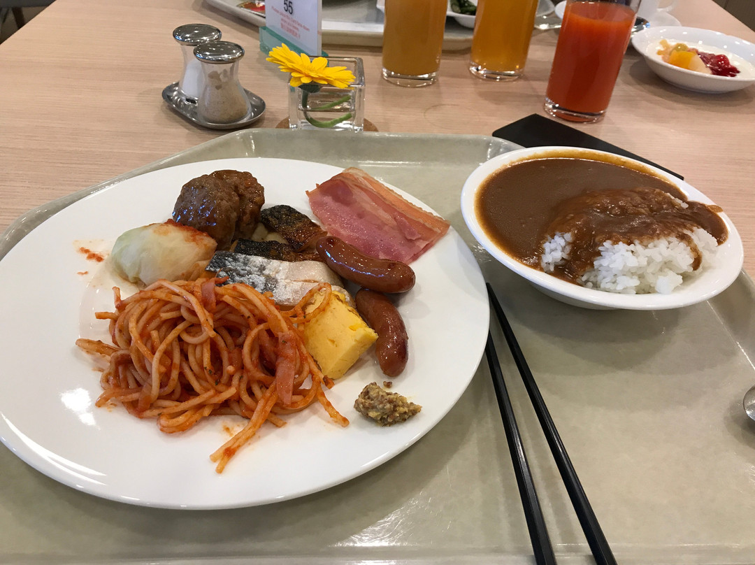 八王子京王广场酒店主图