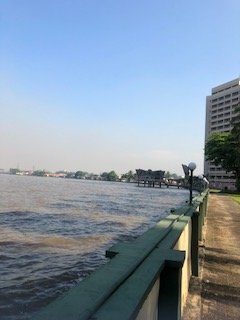 The Federal Palace Hotel-浴室
