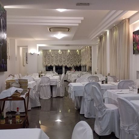 地中海酒店-餐饮
