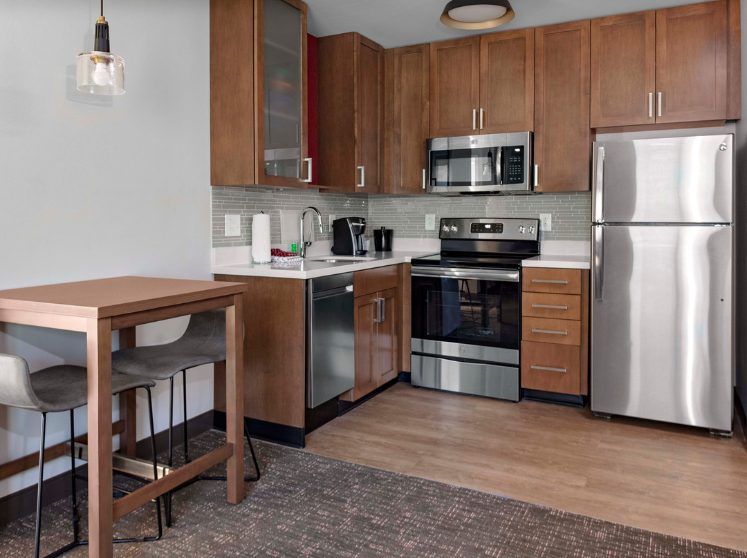 Residence Inn Tuscaloosa主图