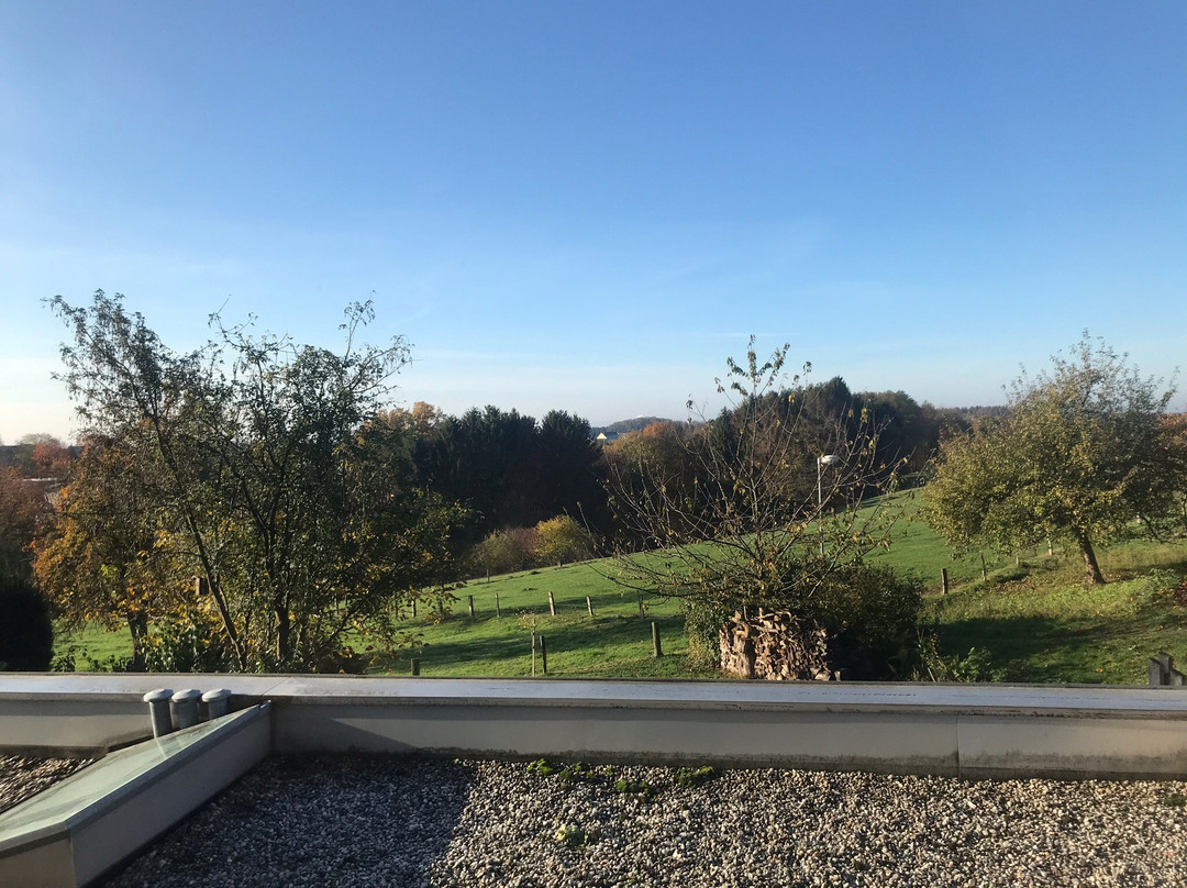 Hotel Eikamper Hoehe主图