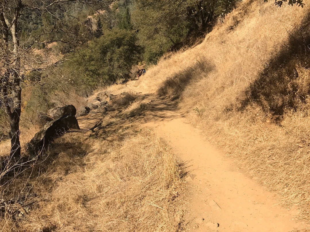 Lake Clementine-Auburn必去景点
