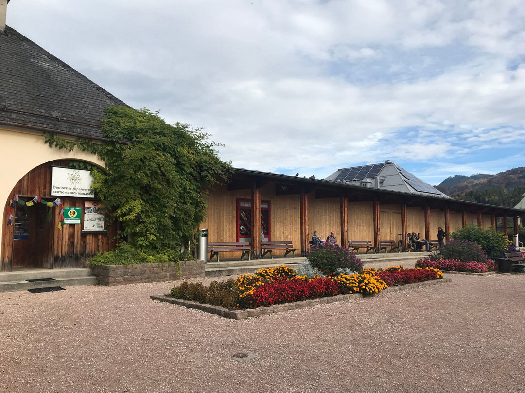 Kurgarten